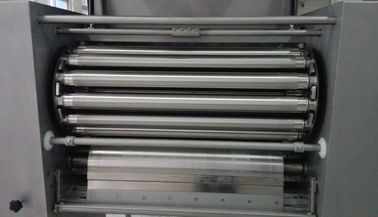 Maszyna do produkcji płaskiego chleba o grubości 2-5 mm Linia do produkcji chleba Lavash dostawca