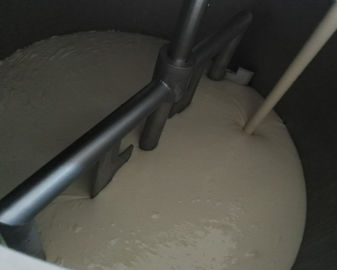 Maszyna do produkcji ciastek o wysokiej automatyzacji z powierzchnią do piaskowania dostawca