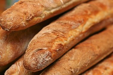 Chiny Piaskarka przemysłowa do produkcji chleba z 2 tunelami chłodzącymi fabryka