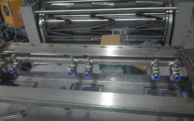 Dostosowana maszyna do produkcji rogalików, zginana maszyna do wypiekania rogalików dostawca