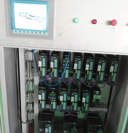 Maszyna do laminowania rogalików o wysokiej automatyzacji z wydajnością ciasta 500 - 2500 kg / h dostawca