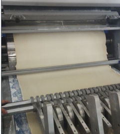 Maszyna do produkcji płaskiego chleba o grubości 2-5 mm Linia do produkcji chleba Lavash dostawca