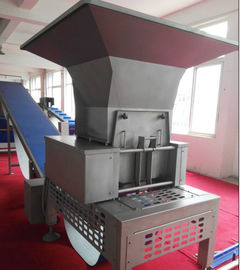 Hexagon Cutter Automatyczna maszyna do produkcji pączków z modułowym systemem formowania ciasta dostawca