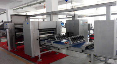 Wielofunkcyjna przemysłowa maszyna do produkcji chleba, maszyna do produkcji chleba dostawca