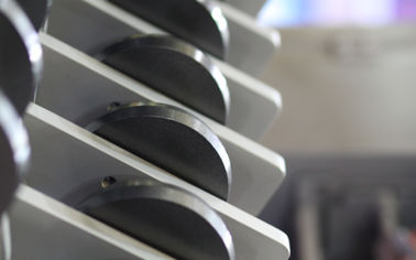 Chiny Maszyna do wałkowania ciasta ze stali nierdzewnej do półfabrykatów mrożonych bloków ciasta fabryka