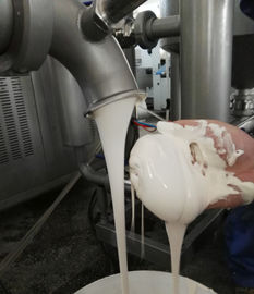 Chiny Wysokowydajny sprzęt do produkcji ciastek 40 kW mocy do projektów przemysłowych fabryka